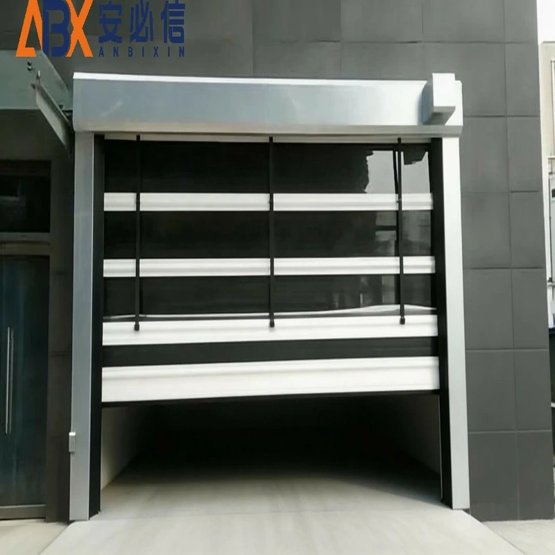 扬州市背带堆积门